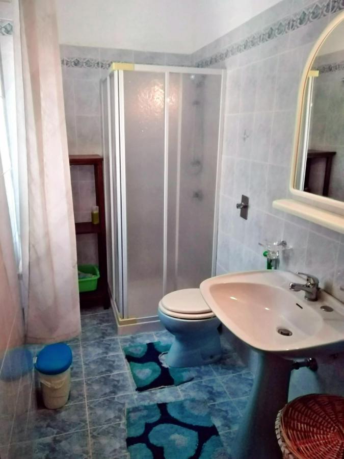 L'Antica Torre Panzió Marsala Kültér fotó